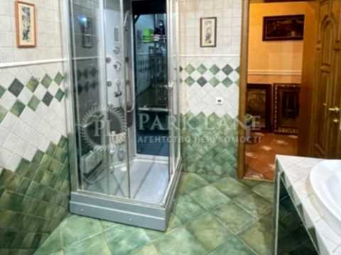 квартира по адресу Киев, Туровская ул., 29