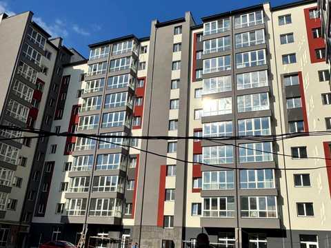 квартира по адресу Василия Симоненко ул., (Будинок 4)