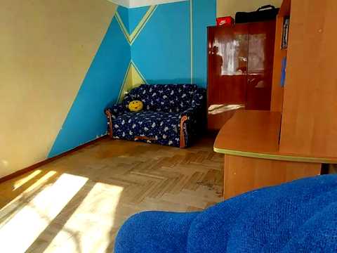 квартира по адресу Едуарда Вільде ул., 6