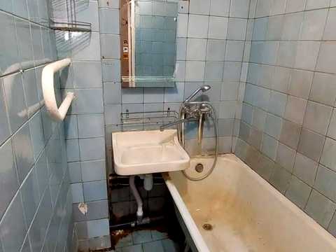квартира по адресу Едуарда Вільде ул., 6