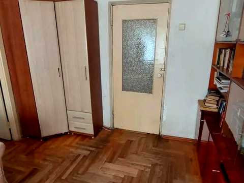 квартира по адресу Едуарда Вільде ул., 6
