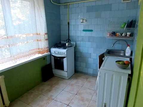 квартира по адресу Едуарда Вільде ул., 6