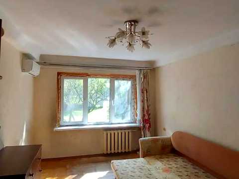 квартира по адресу Едуарда Вільде ул., 6