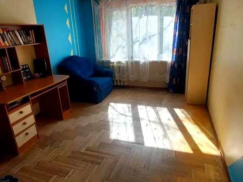 квартира по адресу Едуарда Вільде ул., 6