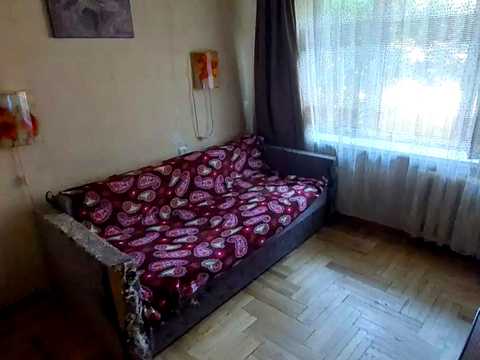 квартира по адресу Едуарда Вільде ул., 6