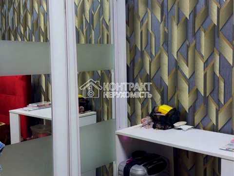 квартира за адресою Ювілейний просп. (), 90