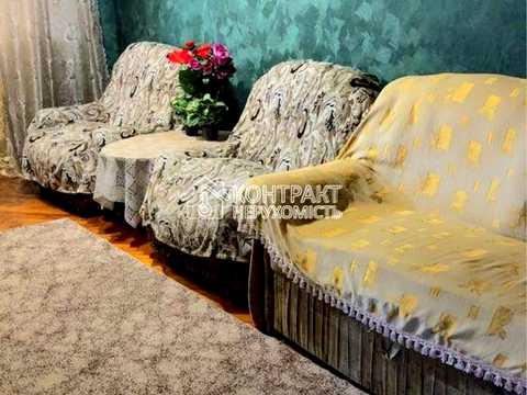 квартира за адресою Ювілейний просп. (), 90