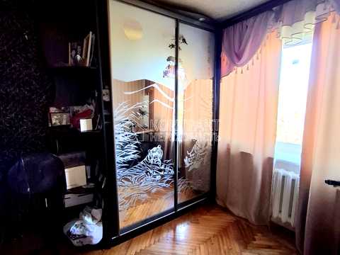 квартира за адресою Ювілейний просп. (), 90