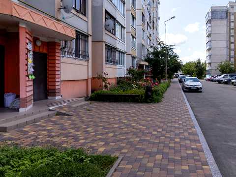 квартира за адресою Південна вул., 7