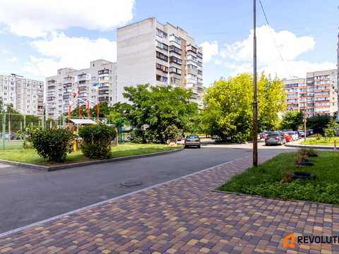 квартира за адресою Південна вул., 7