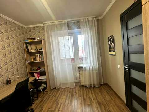 квартира по адресу Евгения Коновальца ул., 48