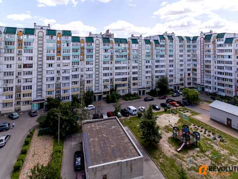 квартира за адресою Південна вул., 7