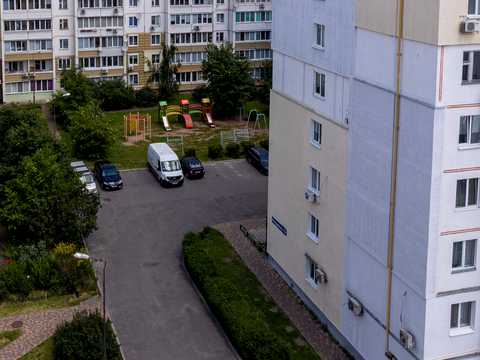 квартира за адресою Південна вул., 7
