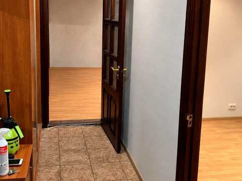 квартира за адресою Миколи Закревського вул., 31