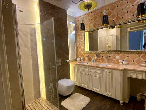 квартира по адресу Французский бульв., 22/3