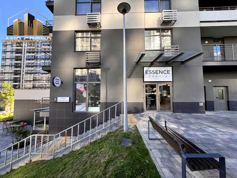 коммерческая по адресу Олександра Олеся ул., 7