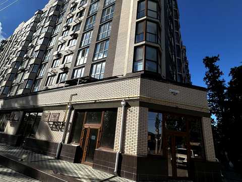 комерційна за адресою Ірпінь, Василя Стуса вул. (Пушкінська), (64/68)
