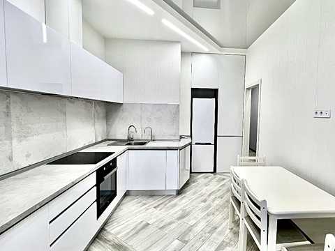 квартира за адресою Італійський бульв., 1-Б