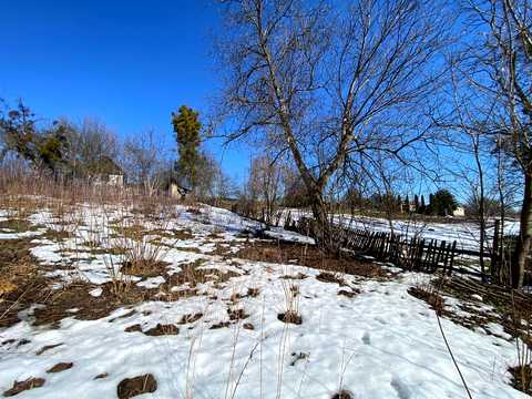 ділянка за адресою Кременець, Корнії вул.
