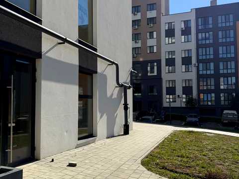 комерційна за адресою Студентська вул., 26-А