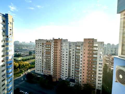 квартира по адресу Демеевская ул., 16