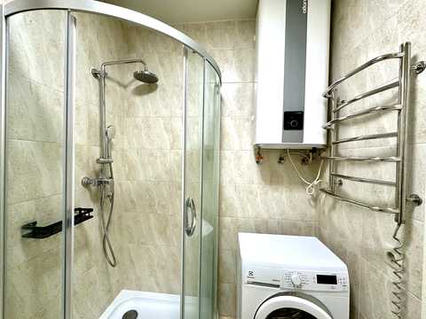 квартира по адресу Демеевская ул., 16