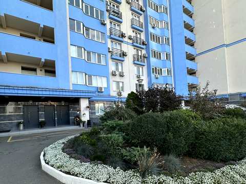 квартира по адресу Демеевская ул., 16