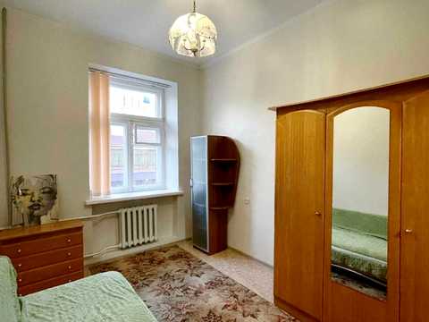 квартира за адресою Одеса, Базарна вул., 92