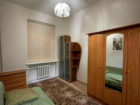квартира за адресою Одеса, Базарна вул., 92