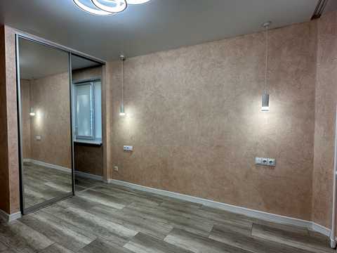 квартира по адресу Патріотів ул., 98