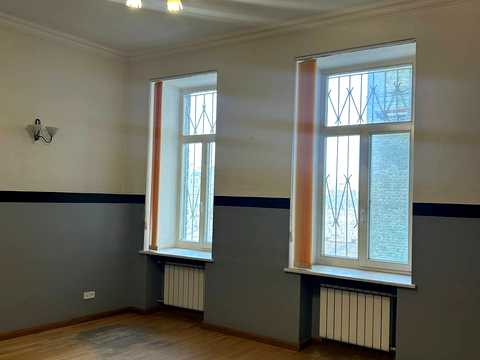 коммерческая по адресу Терещенковская ул., 13