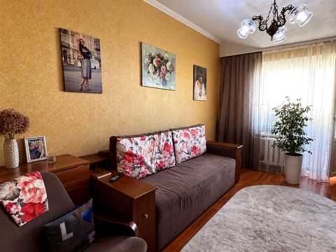 квартира за адресою Івана Дзюби вул. (Академіка Павлова), 2