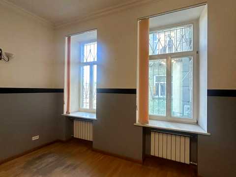 коммерческая по адресу Терещенковская ул., 13