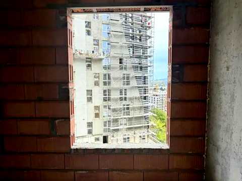 квартира по адресу Щурата ул., (Будинок 3)