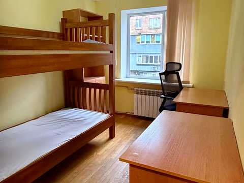квартира по адресу Вітряні Гори ул., 10-Д
