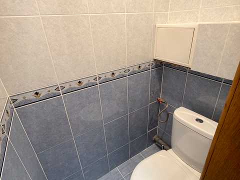 квартира по адресу Вітряні Гори ул., 10-Д