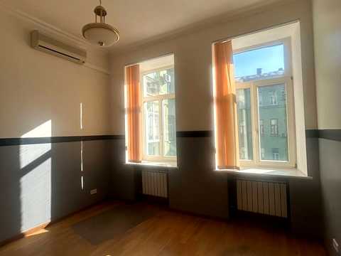 коммерческая по адресу Терещенковская ул., 13