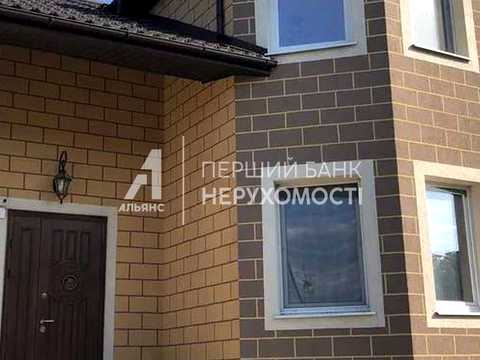будинок за адресою Харківська вул.