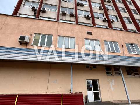 комерційна за адресою Степана Бандери просп. (Московський), 10