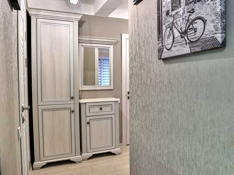 квартира по адресу Политехнический пер., 5