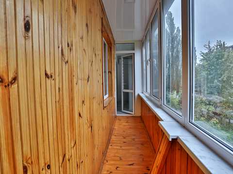 квартира по адресу Политехнический пер., 5