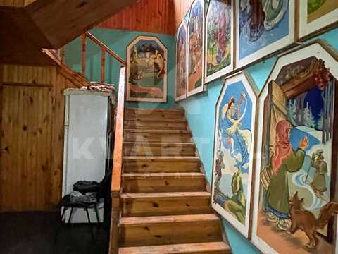 будинок за адресою Заводська вул.