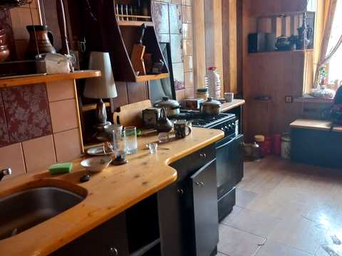 квартира по адресу Киев, Тарасовская ул., 40/52