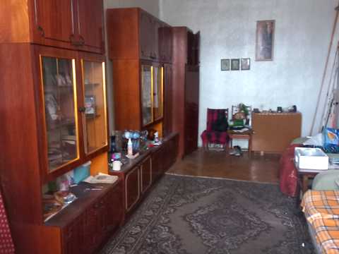 квартира по адресу Киев, Тарасовская ул., 40/52