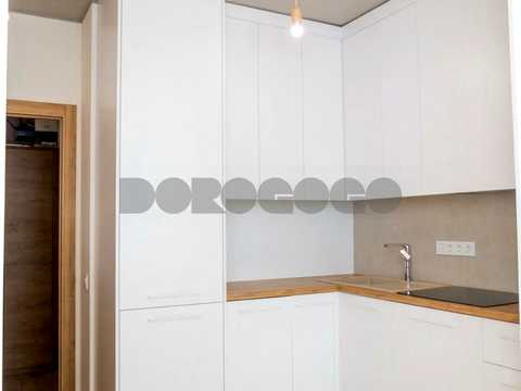 квартира за адресою Мартинова просп., 22