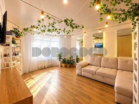 квартира за адресою Мартинова просп., 22