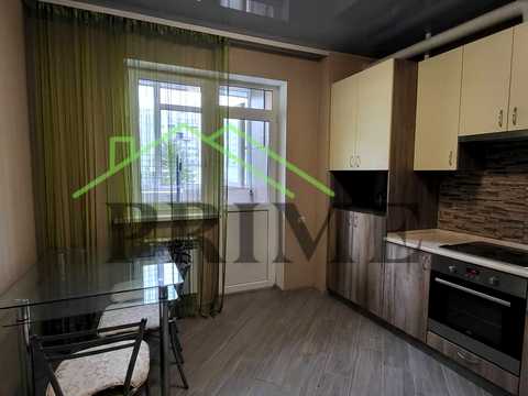 квартира за адресою Перспективна вул., 3