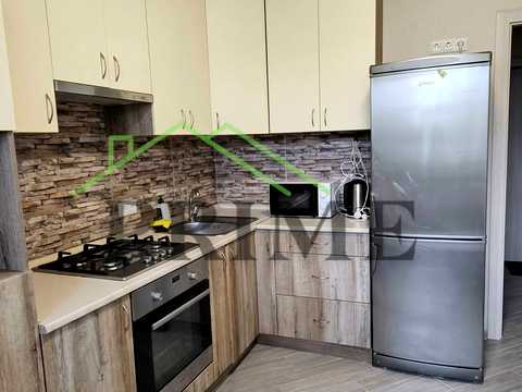 квартира за адресою Перспективна вул., 3