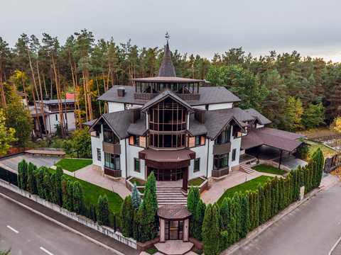 дом по адресу Киев, Столичное шоссе