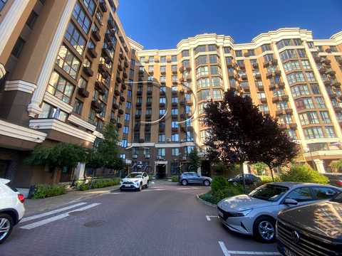квартира за адресою Мартинова просп., 2